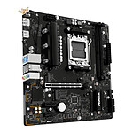 Carte mère ASRock A620AM-X WiFi - Autre vue