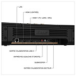 Barre de son Marshall Heston 120 - Autre vue