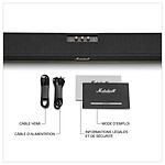 Barre de son Marshall Heston 120 - Autre vue