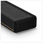 Barre de son Marshall Heston 60 - Noir - Autre vue