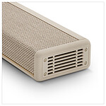 Barre de son Marshall Heston 60 - Crème - Autre vue