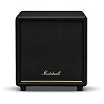Subwoofer / Caisson de basses Marshall Heston Sub 200 - Noir  - Autre vue