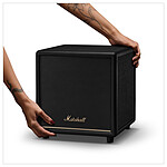 Subwoofer / Caisson de basses Marshall Heston Sub 200 - Noir  - Autre vue