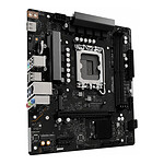 Carte mère ASRock H810M-H - Autre vue