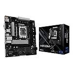 Carte mère ASRock H810M-X - Autre vue