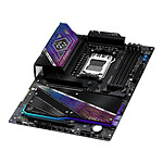 Carte mère ASRock X870 Nova WiFi - Autre vue