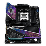 Carte mère ASRock X870 Nova WiFi - Autre vue