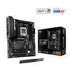 Carte mère ASRock X870 Pro-A WiFi - Autre vue