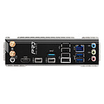 Carte mère ASRock X870 Pro-A WiFi - Autre vue