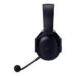 Casque micro Razer Blackshark V3 Pro - Noir  - Autre vue