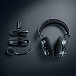 Casque micro Razer Blackshark V3 Pro - Noir  - Autre vue