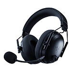 Casque micro Razer Blackshark V3 Pro - Noir  - Autre vue