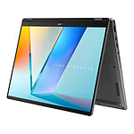 PC portable Asus VivoBook 14 Flip OLED Copilot+ PC TP3407SA-FLIP-DICSG221X Copilot+ PC - Autre vue
