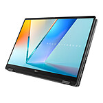 PC portable Asus VivoBook 14 Flip OLED Copilot+ PC TP3407SA-FLIP-DICSG221X Copilot+ PC - Autre vue