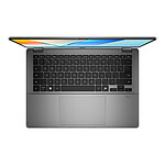 PC portable Asus VivoBook 14 Flip OLED Copilot+ PC TP3407SA-QL118X - Autre vue