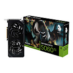 Carte graphique Gainward GeForce RTX 5060 Ti Ghost OC 16 Go - Autre vue