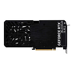 Carte graphique Gainward GeForce RTX 5060 Ti Ghost OC 16 Go - Autre vue