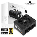 Alimentation PC Thermalright TGFX-850 - Autre vue