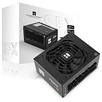 Alimentation PC Thermalright TGFX-750 - Autre vue
