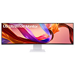 Écran PC LG UltraWide 49U950A-W - Autre vue
