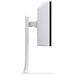 Écran PC LG UltraWide 49U950A-W - Autre vue