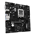 Carte mère ASRock A620AM-HVS - Autre vue