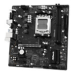 Carte mère ASRock A620AM-HVS - Autre vue