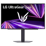 LG UltraGear 27GX704A-B