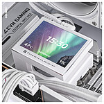 Watercooling AIO Thermalright Stream Vision 360 - Blanc - Autre vue