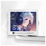 Watercooling AIO Thermalright Stream Vision 360 - Blanc - Autre vue