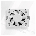 Watercooling AIO Thermalright Stream Vision 360 - Blanc - Autre vue