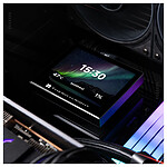 Watercooling AIO Thermalright Stream Vision 360 - Noir - Autre vue