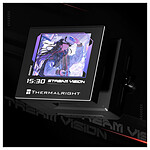 Watercooling AIO Thermalright Stream Vision 360 - Noir - Autre vue