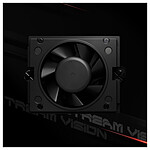 Watercooling AIO Thermalright Stream Vision 360 - Noir - Autre vue