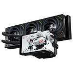 Watercooling AIO Thermalright Wonder Vision 360 UB ARGB - Noir - Autre vue