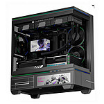 Watercooling AIO Thermalright Wonder Vision 360 UB ARGB - Noir - Autre vue