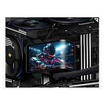 Watercooling AIO Thermalright Wonder Vision 360 UB ARGB - Noir - Autre vue