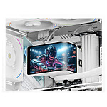 Watercooling AIO Thermalright Wonder Vision 360 UB ARGB - Blanc - Autre vue