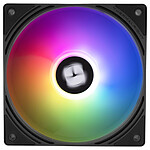 Ventilateur Boîtier Thermalright TL-N12-R5-S - Noir  - Autre vue