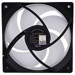 Ventilateur Boîtier Thermalright TL-N12-R5-S - Noir  - Autre vue
