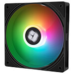 Ventilateur Boîtier Thermalright TL-N12-R5-S - Noir  - Autre vue