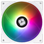 Ventilateur Boîtier Thermalright TL-N12W-R5-S - Blanc - Autre vue