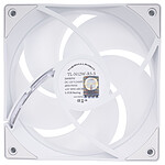 Ventilateur Boîtier Thermalright TL-N12W-R5-S - Blanc - Autre vue