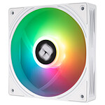 Ventilateur Boîtier Thermalright TL-N12W-R5-S - Blanc - Autre vue