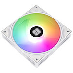 Ventilateur Boîtier Thermalright TL-N12W-R5-S - Blanc - Autre vue