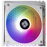 Ventilateur Boîtier Thermalright TL-N12W-R5-S - Blanc - Autre vue