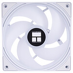 Ventilateur Boîtier Thermalright TL-N12W-R5-S - Blanc - Autre vue