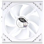 Ventilateur Boîtier Thermalright TL-M12Q X3 - Blanc - Autre vue