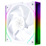 Ventilateur Boîtier Thermalright TL-M12Q X3 - Blanc - Autre vue