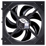 Ventilateur Boîtier Thermalright TL-M12QR X3 - Noir - Autre vue